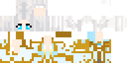 Развёртка скина Майнкрафт: MAIN SUBJECT: Minecraft skin, female character, Slim 3D model (Alex…