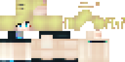 Развёртка скина Майнкрафт: Minecraft skin, pixel art, blocky voxel character, full body front…