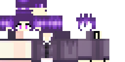 Развёртка скина Майнкрафт: A professional 2D flat layout texture map of a Minecraft skin. Elite…