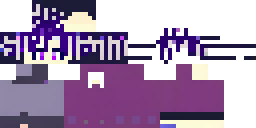 Развёртка скина Майнкрафт: A professional 2D flat layout texture map of a Minecraft skin. Elite…